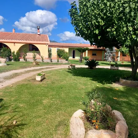 Apt 2 Tenuta Le Palme *