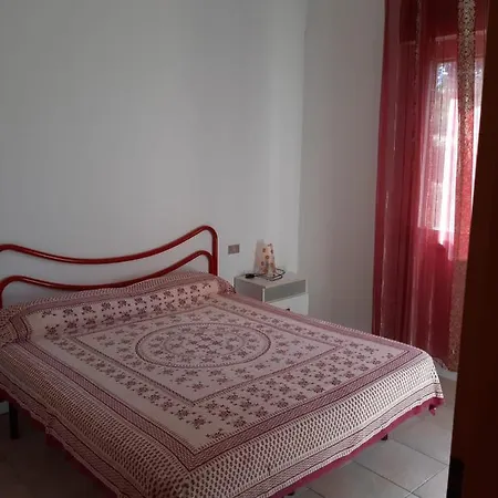 Apt 2 Tenuta Le Palme Semesterbostad *