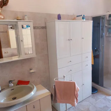 Apt 2 Tenuta Le Palme