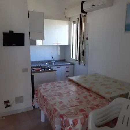 Apt 2 Tenuta Le Palme *