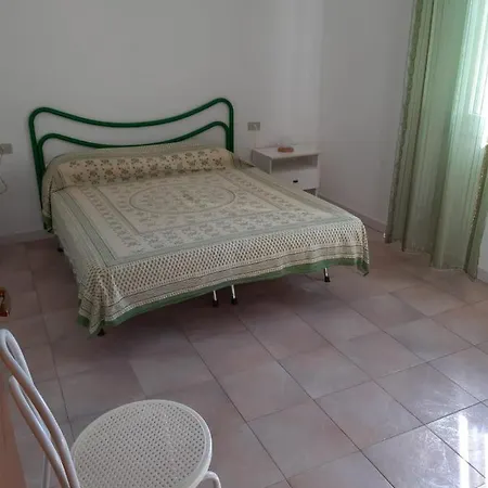 Apt 2 Tenuta Le Palme *