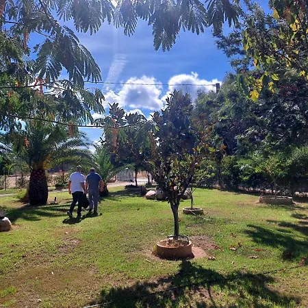 Apt 2 Tenuta Le Palme *