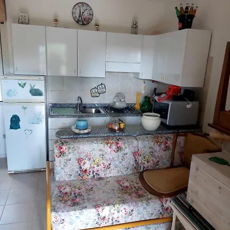 Apt 2 Tenuta Le Palme