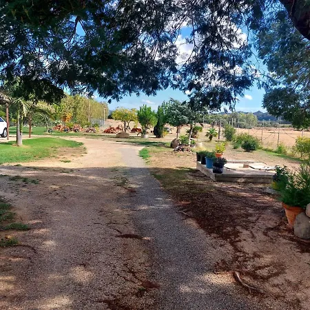 Apt 2 Tenuta Le Palme *