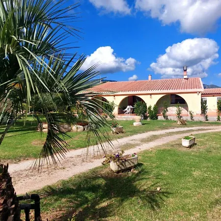 Apt 2 Tenuta Le Palme