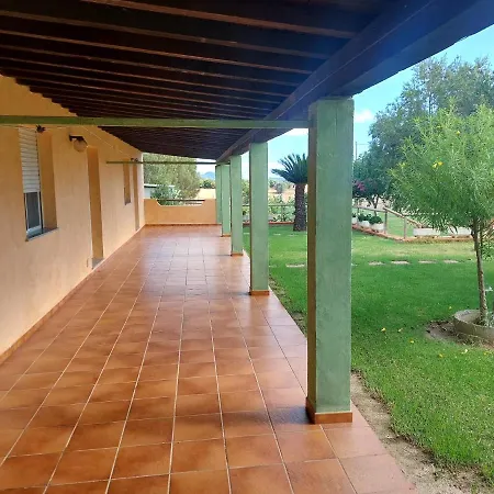Apt 2 Tenuta Le Palme