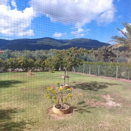 Apt 2 Tenuta Le Palme