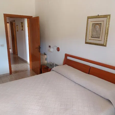 Apt 2 Tenuta Le Palme Castiadas