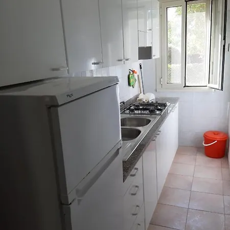 Apt 2 Tenuta Le Palme Semesterbostad *